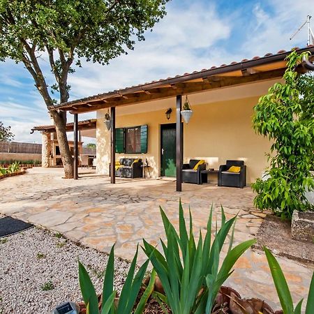 Casa Valeluna 罗维尼 外观 照片