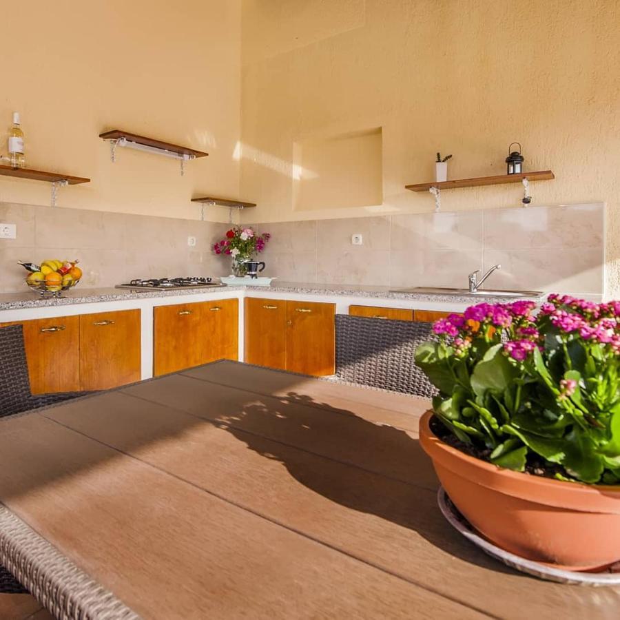 Casa Valeluna 罗维尼 外观 照片