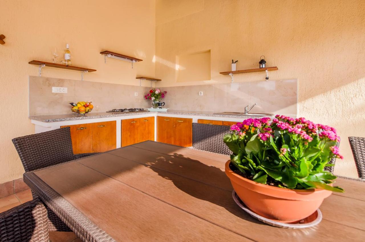 Casa Valeluna 罗维尼 外观 照片