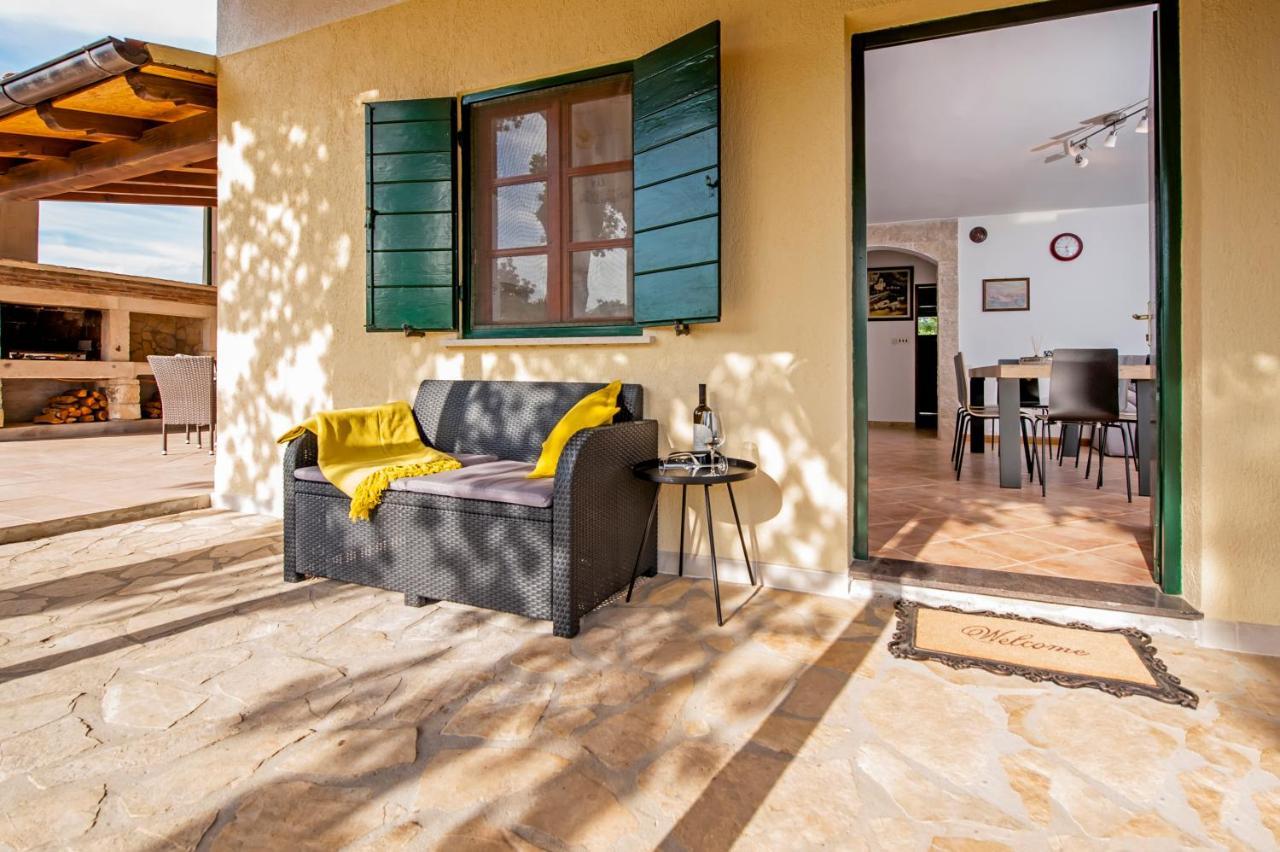 Casa Valeluna 罗维尼 外观 照片